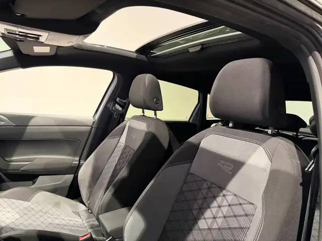 Volkswagen Taigo view 9