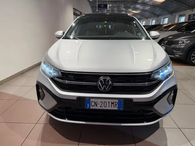 Volkswagen Taigo view 7