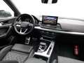 Audi Q5 Q5 40 TDI QUATTRO S-TRONIC S LINE NAVI LED DAB PAN Сірий - thumbnail 9