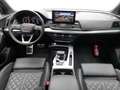 Audi Q5 Q5 40 TDI QUATTRO S-TRONIC S LINE NAVI LED DAB PAN Сірий - thumbnail 8