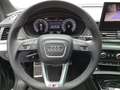 Audi Q5 Q5 40 TDI QUATTRO S-TRONIC S LINE NAVI LED DAB PAN Gris - thumbnail 14