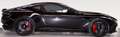 Aston Martin DBS Superleggera Negro - thumbnail 4