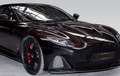 Aston Martin DBS Superleggera Negro - thumbnail 2