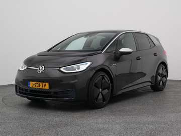 First Max 58 kWh | PANO | CAMERA | HUD | ADAPTIVE