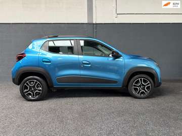 Comfort Plus (Orange Pack) 27 kWh