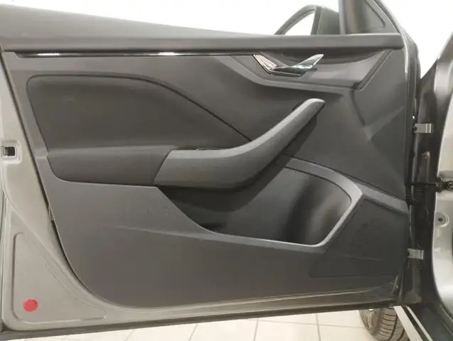 Skoda Kamiq view 14