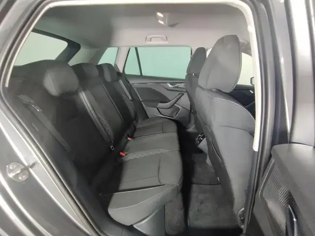 Skoda Kamiq view 6