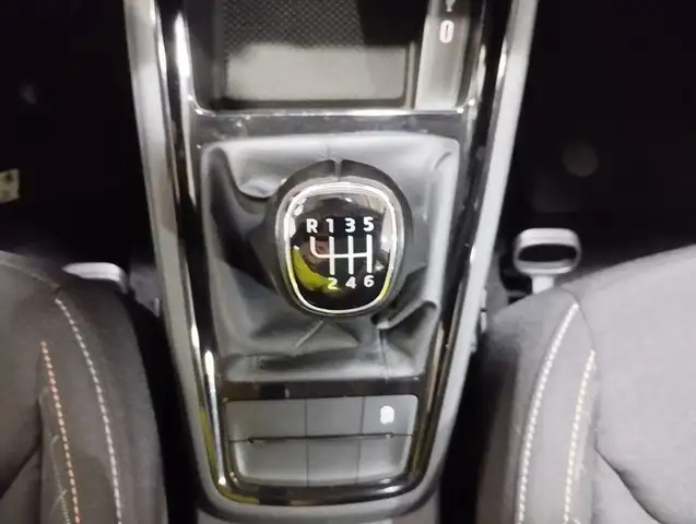 Skoda Kamiq view 16