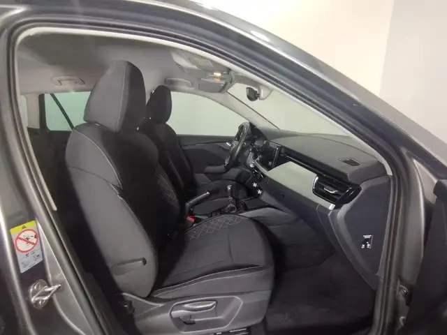 Skoda Kamiq view 5