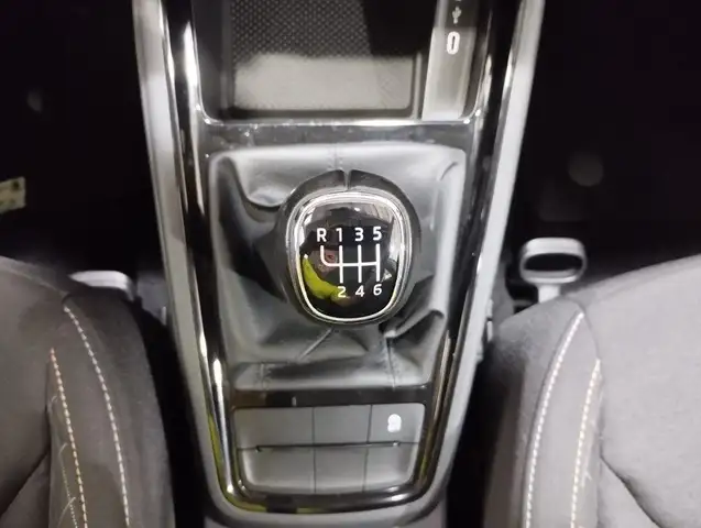 Skoda Kamiq view 20