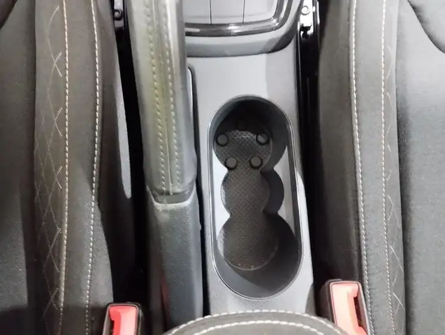 Skoda Kamiq view 17