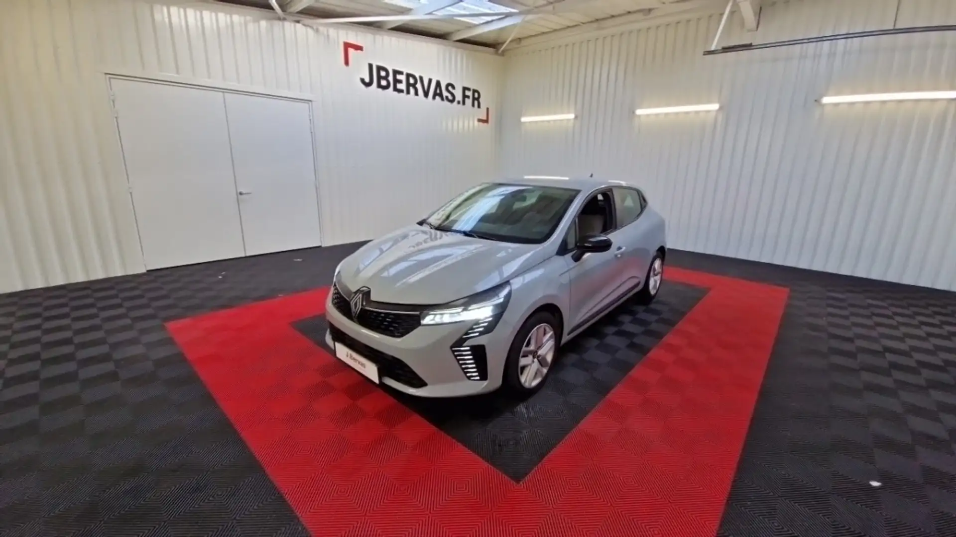 Renault Clio V Evolution Blue dCi 100 -25 - 1