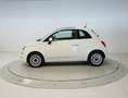 Fiat 500 1.0 MHEV DOLCEVITA 70 3P Wit - thumbnail 2