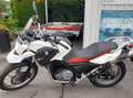 BMW G 650 GS Blanc - thumbnail 3