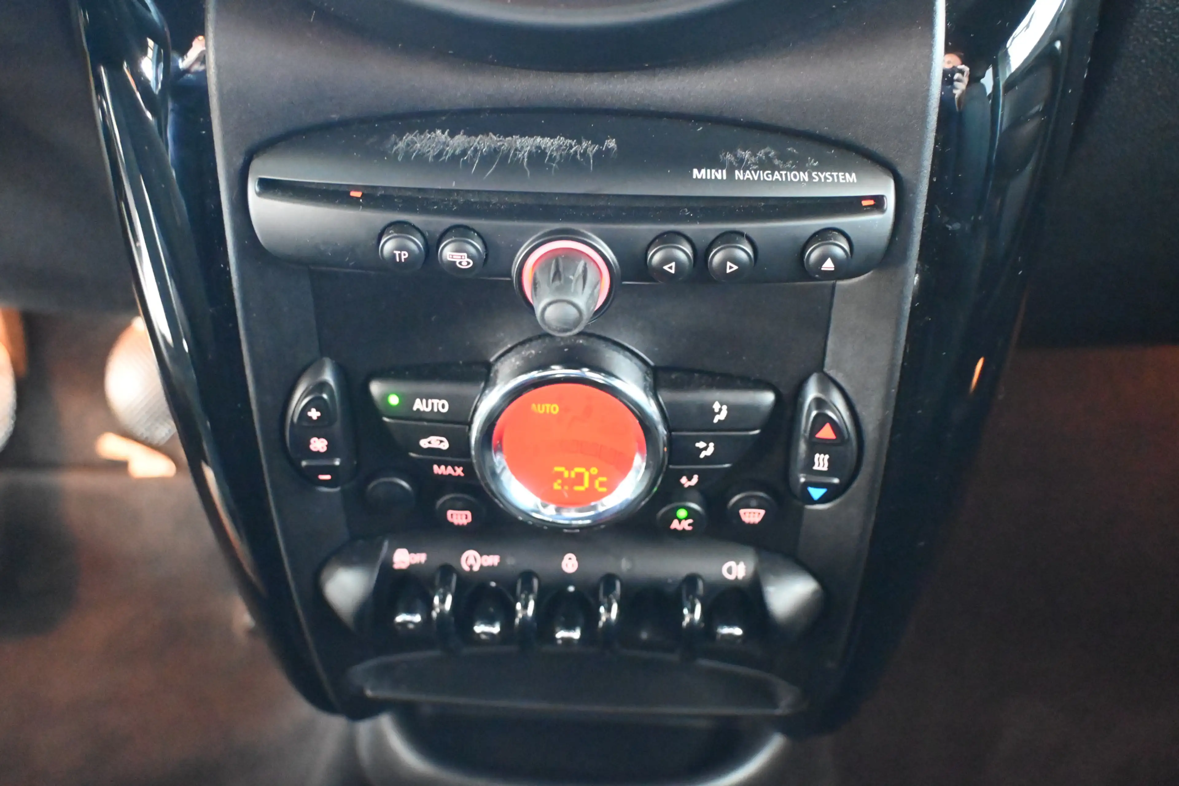 MINI One Countryman 1.6 Knockout Edition Nap! Clima Cruise Navigatie X — photo 9