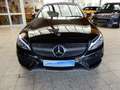 Mercedes-Benz C 180 Cabrio  AMG Line Schwarz - thumbnail 4