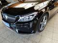 Mercedes-Benz C 180 Cabrio  AMG Line Schwarz - thumbnail 5