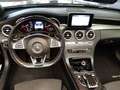 Mercedes-Benz C 180 Cabrio  AMG Line Schwarz - thumbnail 14