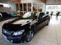 Mercedes-Benz C 180 Cabrio  AMG Line Schwarz - thumbnail 2