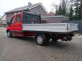 Ford Transit Pritsche  350 L4 HA 7sitz Doppelk. Rot - thumbnail 6