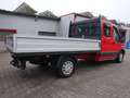 Ford Transit Pritsche  350 L4 HA 7sitz Doppelk. Rot - thumbnail 8
