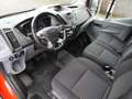 Ford Transit Pritsche  350 L4 HA 7sitz Doppelk. Rot - thumbnail 7