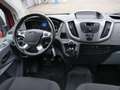 Ford Transit Pritsche  350 L4 HA 7sitz Doppelk. Rot - thumbnail 5