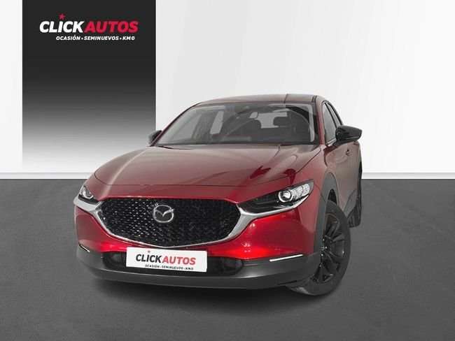 Mazda CX-30 2.0 e-Skyactiv 150CV MHEV Homura - foto 1
