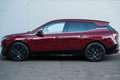 BMW iX eDrive50 LASER/SKYLOUNGE/LUCHTV/360°/ACC/CARPLY Rood - thumbnail 5