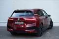 BMW iX eDrive50 LASER/SKYLOUNGE/LUCHTV/360°/ACC/CARPLY Rood - thumbnail 8
