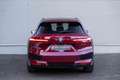 BMW iX eDrive50 LASER/SKYLOUNGE/LUCHTV/360°/ACC/CARPLY Rood - thumbnail 7