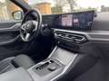 BMW 420 Serie 4 G26 Gran Coupe 420d Gran Coupe  Msport Grigio - thumbnail 12