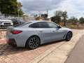 BMW 420 Serie 4 G26 Gran Coupe 420d Gran Coupe  Msport Grigio - thumbnail 5