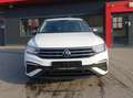 Volkswagen Tiguan Allspace Life DSG *LED*NAVI*ACC*DIGITAL COCKPIT*HUD* Weiß - thumbnail 2
