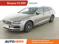 Volvo V90 2.0 T6 Plug-in Hybrid Inscription Expression AWD Or - thumbnail 1