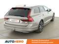 Volvo V90 2.0 T6 Plug-in Hybrid Inscription Expression AWD Or - thumbnail 33