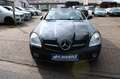 Mercedes-Benz SLK 350 Roadster Aut. Leder Navi Bi-Xenon Schwarz - thumbnail 4