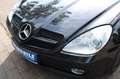 Mercedes-Benz SLK 350 Roadster Aut. Leder Navi Bi-Xenon Schwarz - thumbnail 13