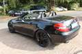 Mercedes-Benz SLK 350 Roadster Aut. Leder Navi Bi-Xenon Schwarz - thumbnail 10
