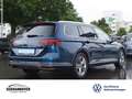 Volkswagen Passat Variant Elegance 2.0 TDI DSG AHK+PANO+LED Blau - thumbnail 4