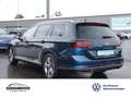 Volkswagen Passat Variant Elegance 2.0 TDI DSG AHK+PANO+LED Blau - thumbnail 5