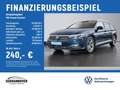 Volkswagen Passat Variant Elegance 2.0 TDI DSG AHK+PANO+LED Blau - thumbnail 2