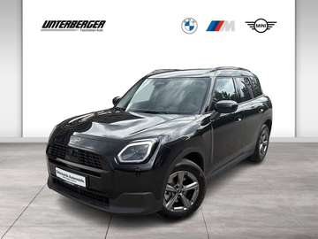 Countryman D Classic Trim | Paket M