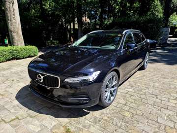 2.0 T4 Momentum Geartronic GPF (EU6d-TEMP)
