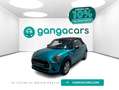 MINI One Cabrio Albastru - thumbnail 1