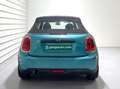 MINI One Cabrio Albastru - thumbnail 5