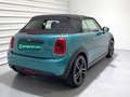 MINI One Cabrio Azul - thumbnail 3
