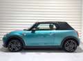 MINI One Cabrio Albastru - thumbnail 4