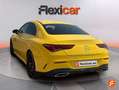 Mercedes-Benz CLA 200 200d Amarillo - thumbnail 7