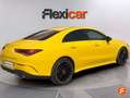 Mercedes-Benz CLA 200 200d Amarillo - thumbnail 8